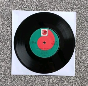 The Tweets - Birdie Song ( Birdie Dance)- 7" Single Vinyl Record- 1981- 7P219 - Picture 1 of 1