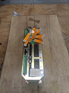 Yaskawa JZRCR-XC002B, Yaskawa Elektrorobotersteuerung JZRCR-XCO02B - Bild 1 von 7