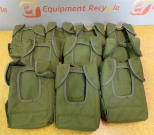 Smiths Detection Chemical Detection Kit Tasche Canvas Tragetasche Militär Lot10 - Bild 1 von 4