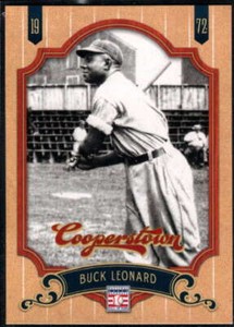 2012 Panini Cooperstown Hall of Fame Baseball - Pick A Player