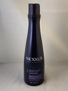 NEXXUS New York Salon Keraphix Damage Healing Conditioner 13.5 oz - Picture 1 of 5