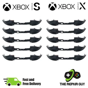 10x Xbox Series X | Controlador S LB RB Botones de disparo de repuesto x10 - Imagen 1 de 1