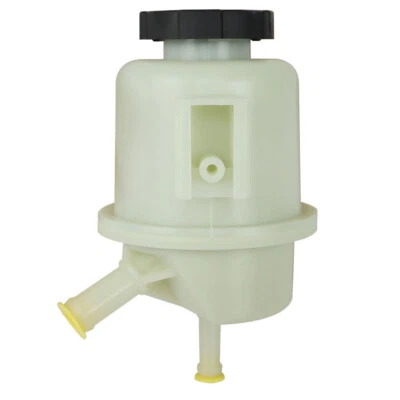 Botella depósito dirección asistida para Nissan 2000-2004 2005 2006 Sentra L4 1,8 L Foto 1 de 4