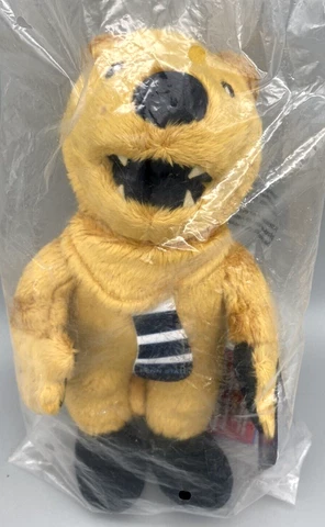 Bleacher Creatures Penn State Nittany Lion 10" Mascot Plush Figure ~ NEW Cover