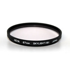 Hama Hoya Filter Skylight 1B E67 67Mm Vergutet 420 670 Kamera Zubehor L 681