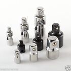 9PC JOINT ADAPTER UNIVERSAL WOBBLE U- JOINT TOOL FOR SOCKET REDUCER