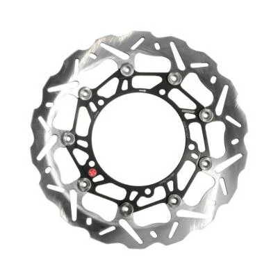 Braking SK2 front brake disc KTM Duke 690 ABS 2015-2017 Foto 1 de 4