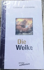 Die Wolke young collection-Buch von Gudrun Pausewang - Bild 1 von 2