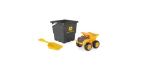 Cucharón John Deere con camión volquete de 6" - LP85916 - Imagen 1 de 1
