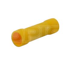 Connect Yellow Butt Connector - Pack of 100 - 30226