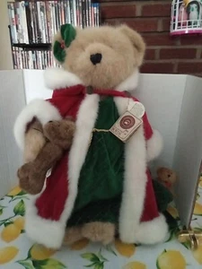 Boyds Bears Krystle B Bearbright #900102 mit Etikett - nicht mehr produziert - Bild 1 von 4