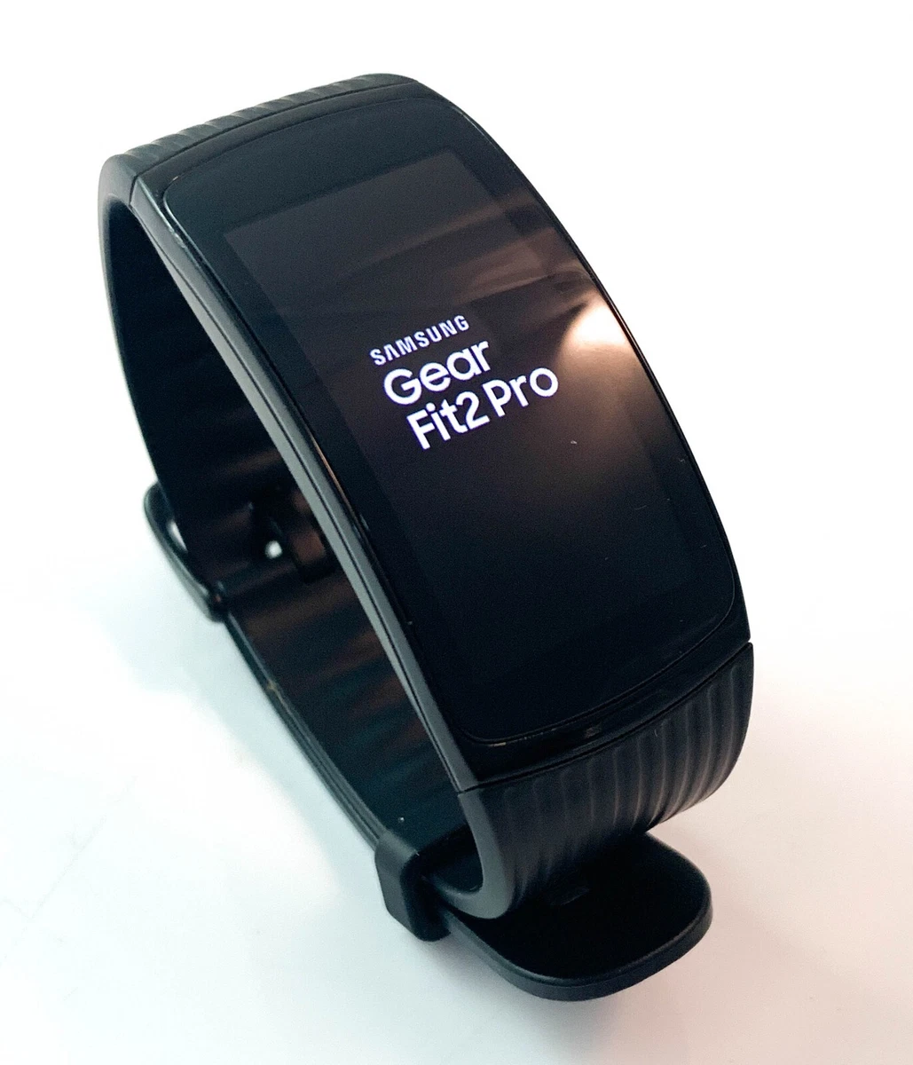Samsung Gear Fit2 Pro Smartwatches for Sale | Shop New & Used