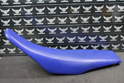 Yamaha YZ250F 2002 YZ426F asiento OEM 5SF-24710-00-00 Foto 1 de 4