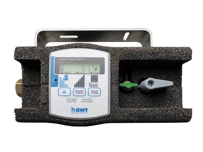 BWT Heizungs-Enthärter-Station AQA Therm HES ohne Cartridge - Bild 1 von 1