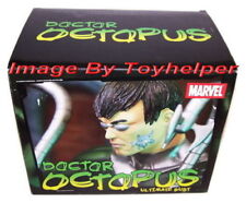Spider-Man Villain Doctor Octopus Ultimate 6" Bust Low #852/3000