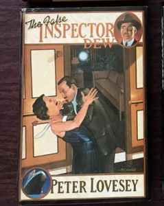 Peter Lovesey  THE FAKE INSPECTOR DEW - Picture 1 of 2