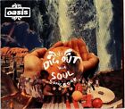 Dig Out Your Soul Songbook by Oasis – Rock, Non-Music, Interview, Indie Rock