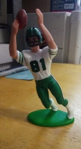 1996 SLU Figure NFL Football Jets Brady - Picture 1 of 3