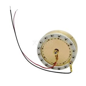 34mm Capsule Large Diaphragm Condenser Mic Capsule for Recording Microphone xr - Picture 1 of 6