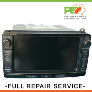 Servicio de reparación de panel de instrumentos para Mitsubishi Outlander ZJ 2012-2015 - Imagen 1 de 4