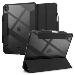 Spigen [Ultra Hybrid Pro] Case | for iPad Pro 13-inch - Picture 1 of 4