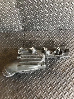 Ansaugkrümmer 4899819 für Daf Lf 45–170 Baujahr 2002–2008 - Bild 1 von 4