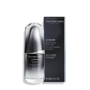 Shiseido Men Ultimune Power Infusing Concentrate 1oz / 30ml NEW in retail BOX - Picture 1 of 1