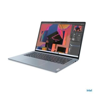 Lenovo Yoga Slim 7 ProX 14IAH7 Computer portatile 36,8 cm (14.5") 3K Intel® Core