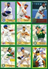 Wally Joyner #188 1996 Panini sticker