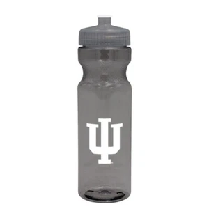 Indiana Hoosiers Water Bottle 28 ounce - Picture 1 of 1