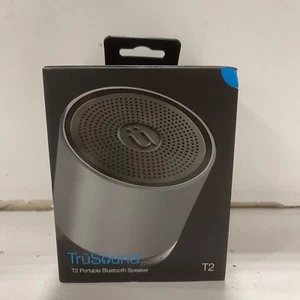 TruSound Portable Bluetooth Speaker - Picture 1 of 5