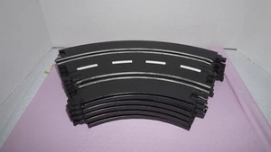 Artin Carrera 60 Degree Curve 1:24 / 1:32 Slot Car Track - 5pcs - Picture 1 of 5