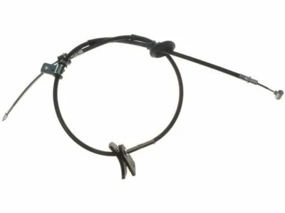 For 1989-1998 Suzuki Sidekick Parking Brake Cable Rear Left Raybestos 69829YN - Image 1 of 2