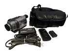 купить sony handycam camcorder standard 8 hi8 digital8 ntsc, с доставкой Sony Handycam Digital 8 Camcorder DCR-TRV240 NTSC 700x Digital Zoom -Tested