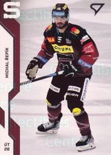 2022-23 Czech SportZoo #31 Michal Repik