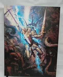 Warhammer Age Of Sigmar 3ª Edición (Edición Limitada) Libro Básico Envío Gratis - Imagen 1 de 1