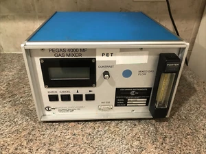Columbus Instruments Pegas MF4000 Gas Mixer - Picture 1 of 10