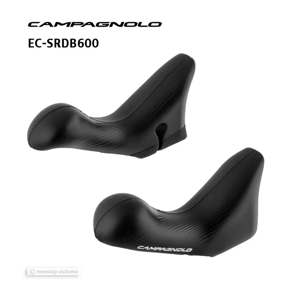 Campagnolo SUPER RECORD DISC 12 Speed Ergopower Hoods 2019+ EC-SRDB600 - Image 1 of 1