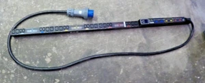 Eaton eAM005 Advanced Monitored ePDU - Picture 1 of 12
