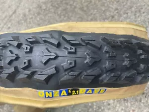 NOS Vintage Onza Dave Pneumatico Anteriore MTB Mountain 26 X 2.1 - Foto 1 di 14