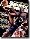 Sports Illustrated Michael Jordan MJ Washington Wizards #23 HOF MVP All Star 