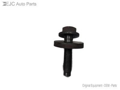 Perno de polea del cigüeñal para 09-14 Ford E-150 5.4 F5RE6A340AB Foto 1 de 4