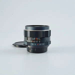 EXCELLENT PENTAX Super-Multi-Coated Takumar 28mm F/3.5 For M42 Prime Lens - Picture 1 of 21