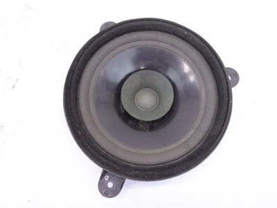 Altavoz de puerta trasera para pasajero Subaru Legacy Outback 2014 86301AJ67A RH derecho OEM Foto 1 de 4