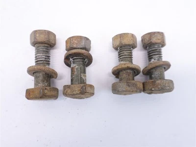 02-07 Subaru Impreza WRX STI задний приводной вал на болт дифференциала (4) 2002-2007 - Изображение 1 из 4