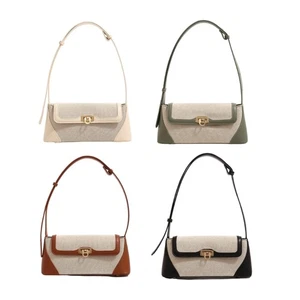 Crossbody Bags Women Leather Purses Shoulder Bag Handbags with Adjustable Strap - Picture 1 of 12
