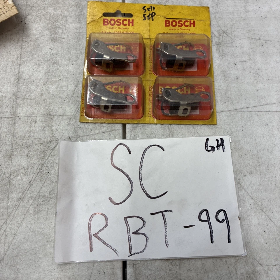 Bosch Rocker Arms (sold individually), 1237013006 - Image 1 of 1