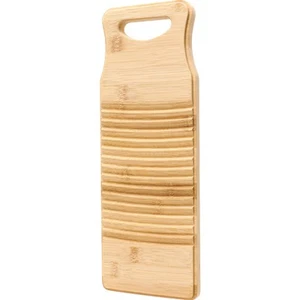 Nanzhu Laundry Board Antislip Washboard for Hand Clothes Washing - Picture 1 of 12