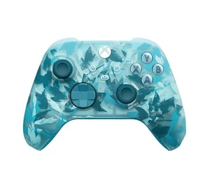 Mando Inalámbrico Xbox - Ice Breaker Edición Especial - Imagen 1 de 5