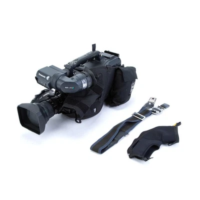 Videocámara Panasonic AG-HPX370 Series P2 HD con lente zoom Fujinon 17x SKU1981844 Foto 1 de 4